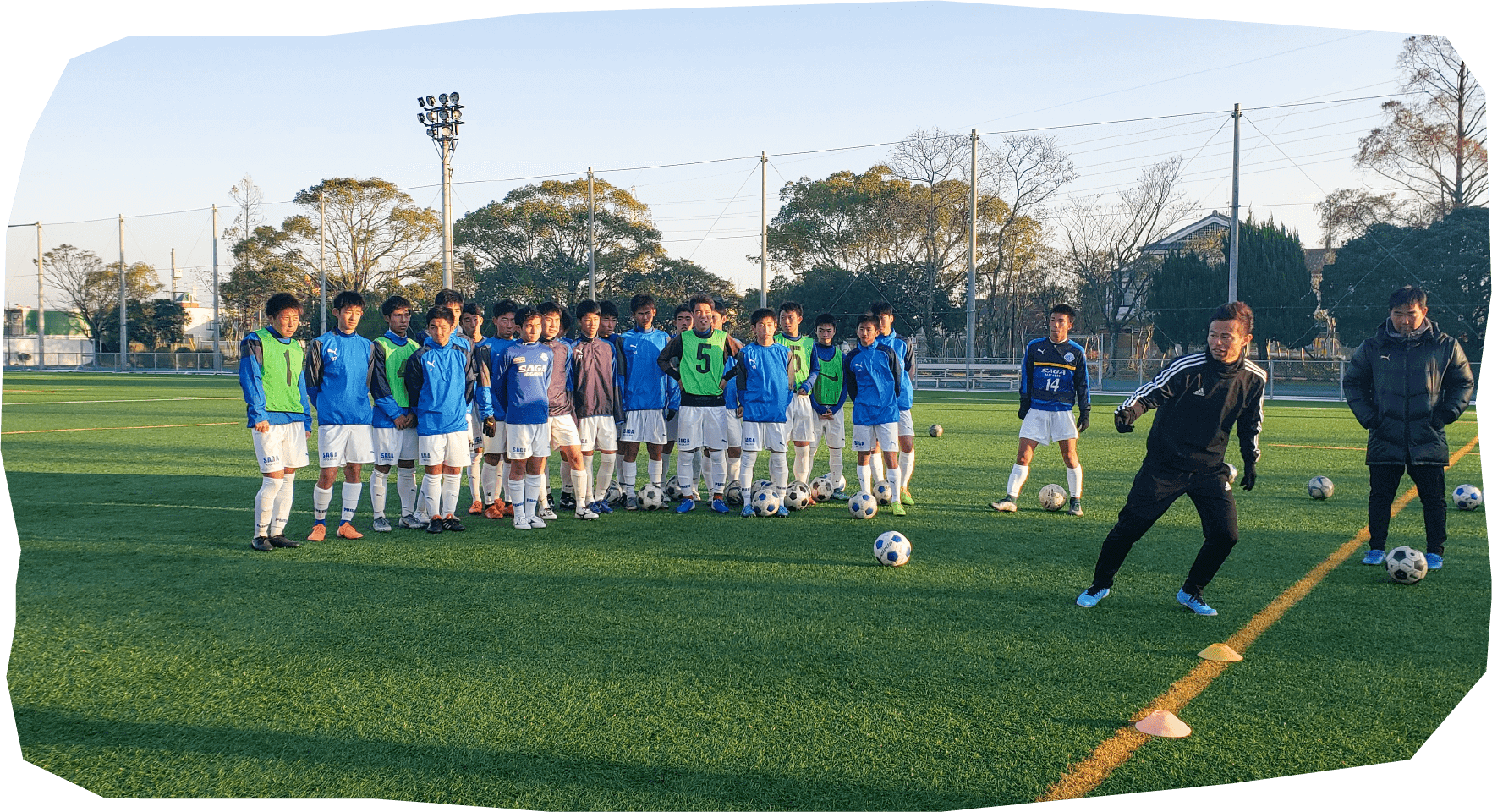 futsal